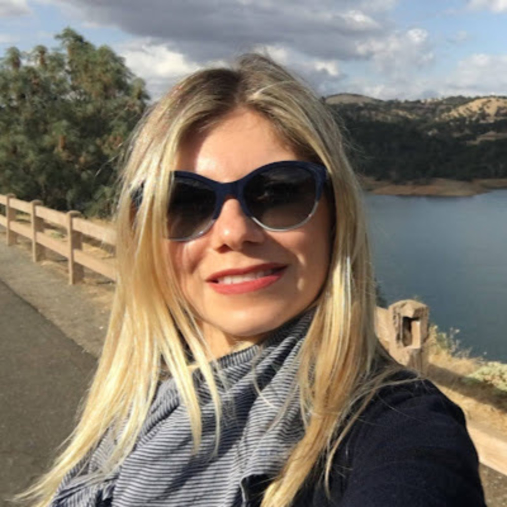 Meet your Posher, Ekaterina